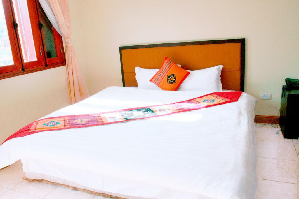 Doan 17 Hotel Sapa Dış mekan fotoğraf