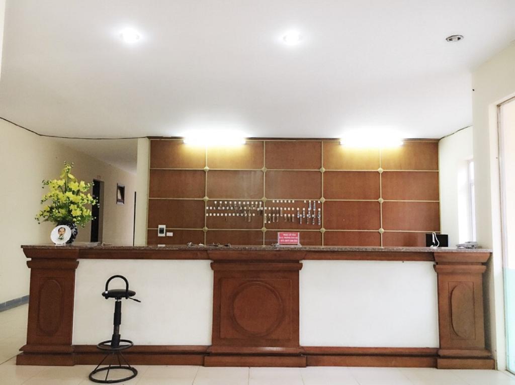 Doan 17 Hotel Sapa Dış mekan fotoğraf