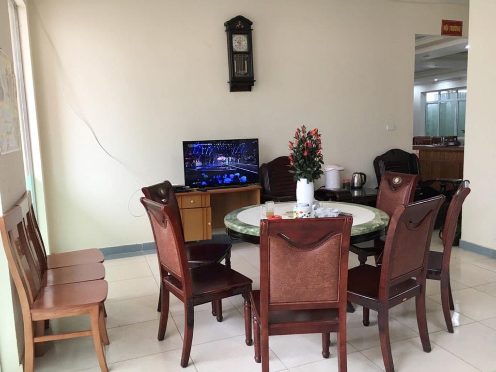 Doan 17 Hotel Sapa Dış mekan fotoğraf