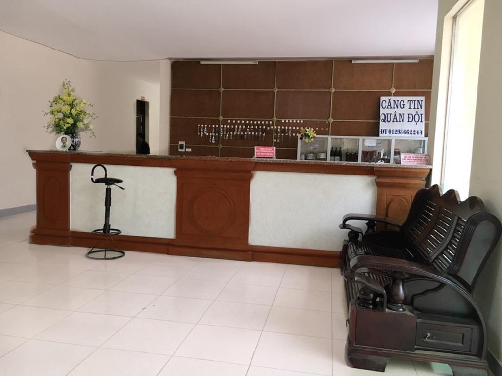 Doan 17 Hotel Sapa Dış mekan fotoğraf