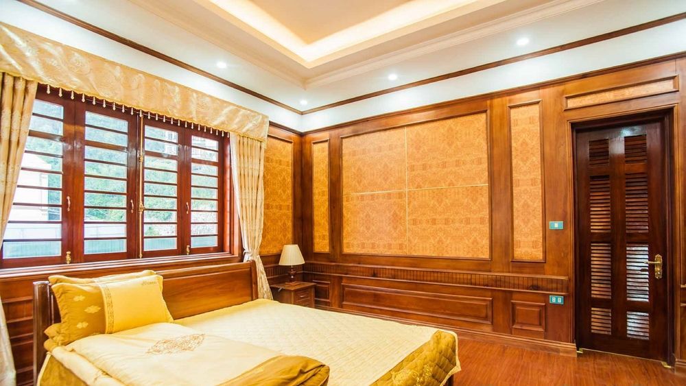 Doan 17 Hotel Sapa Dış mekan fotoğraf