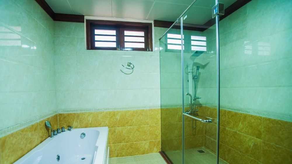 Doan 17 Hotel Sapa Dış mekan fotoğraf