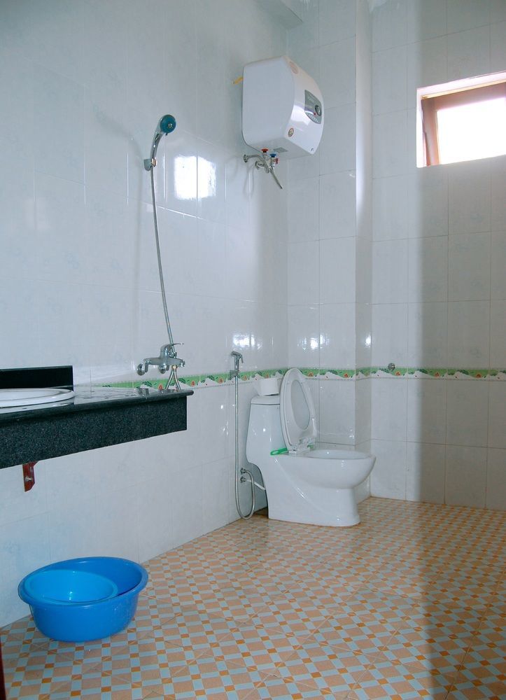 Doan 17 Hotel Sapa Dış mekan fotoğraf